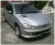 Peugeot 206 Hatch. Passion 1.6 16V Cinza 2002/2003 - Imagem1