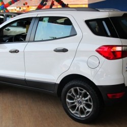 VENDO ECOSPORT 2014