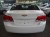 Chevrolet Cruze Sedan Lt 1.8 Automático Branco Botão Start 2015. - Imagem3