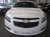 Chevrolet Cruze Sedan Lt 1.8 Automático Branco Botão Start 2015. - Imagem2