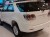 Toyota Hilux SW4 SR ( 7 LUGARES, fechada) automática Flex 2015 branca - Imagem3
