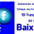 Facebook Automático divulgador automático Baixe Grátis - Imagem1