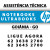 (62) 3638-2700 - Assistência técnica HP computadores Goiânia - Imagem1