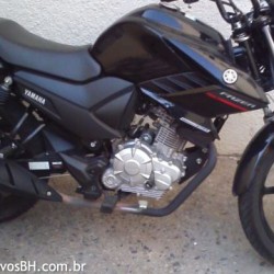 Yamaha Fazer 150