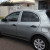 Nissan March Cinza 1.0 16V 4P financiado - Imagem2