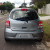 Nissan March Cinza 1.0 16V 4P financiado - Imagem1