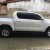 Toyota Hilux Srv aut financiada - Imagem1