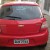 Agile 1.4 8v 2010 vermelho - Imagem2